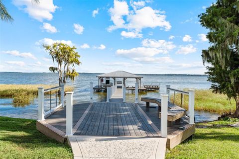 Tiny photo for 30215 Redtree Drive, Leesburg, FL 34748 (MLS # S5136187)