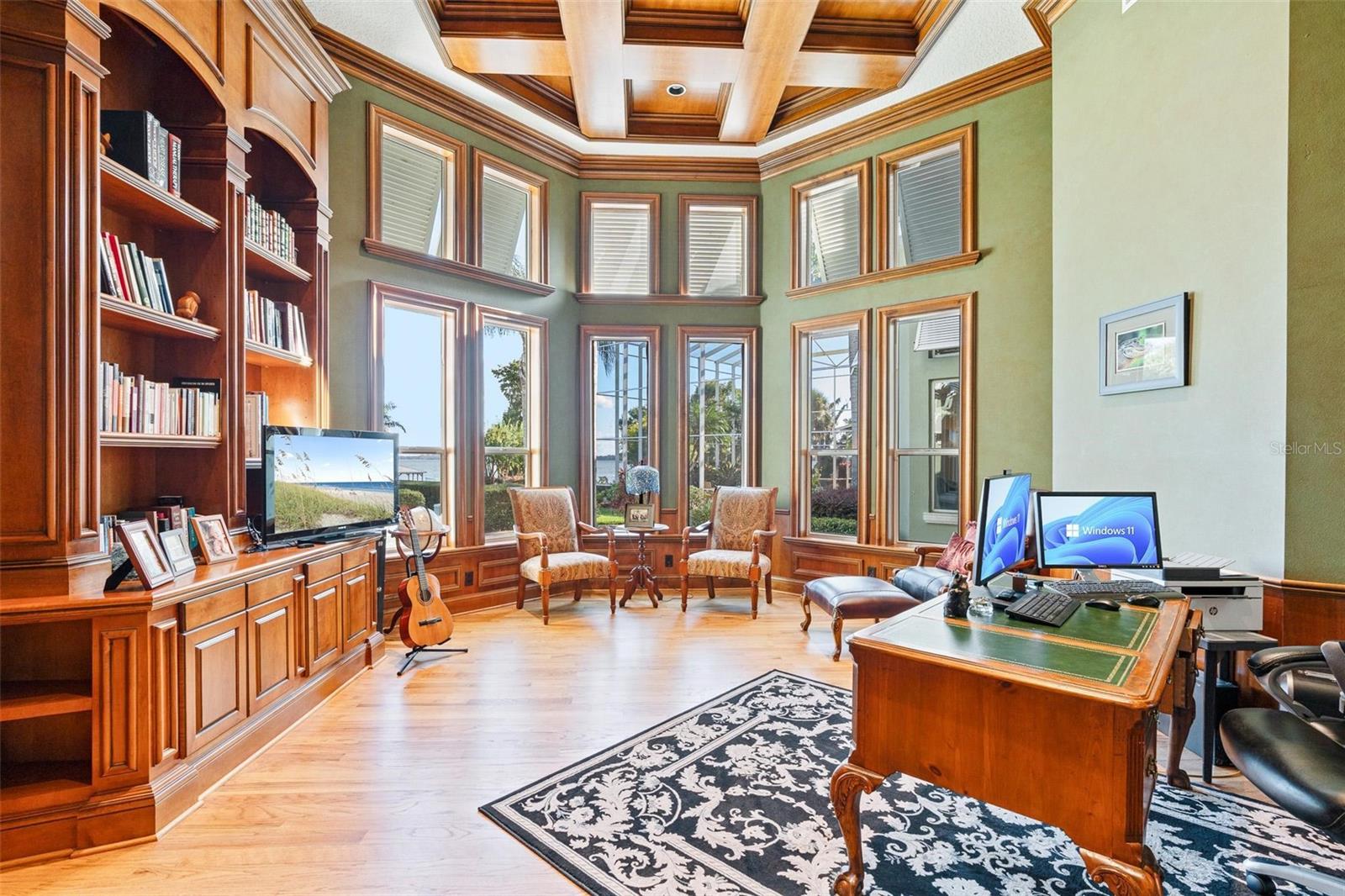 JOHNSONS MARY K & T S - Residential