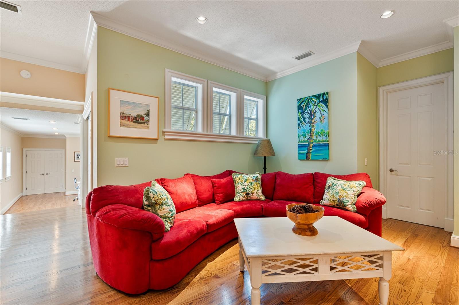 JOHNSONS MARY K & T S - Residential