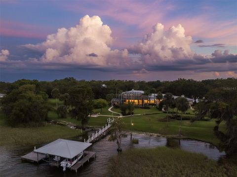 Tiny photo for 30215 Redtree Drive, Leesburg, FL 34748 (MLS # S5136187)