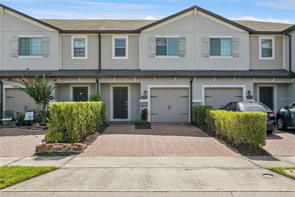 Photo of 1283 Flowing Tide Drive, Orlando, FL 32828 (MLS # S5154332)