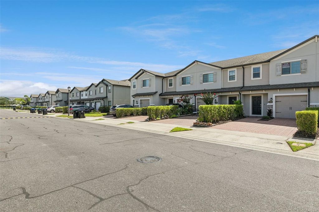 Photo of 1283 Flowing Tide Drive, Orlando, FL 32828 (MLS # S5154332)