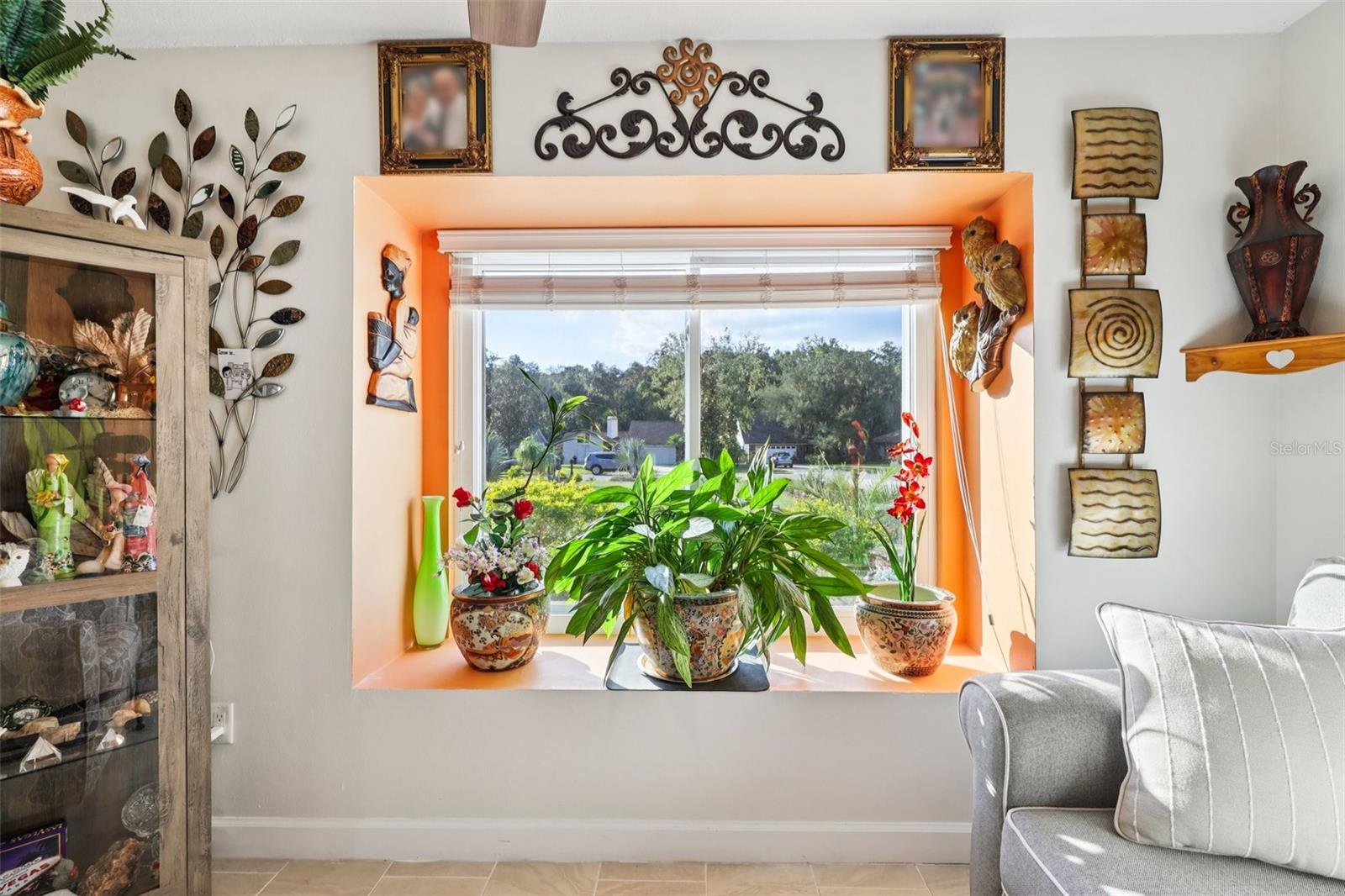 LAKE PADGETT PINES - Residential