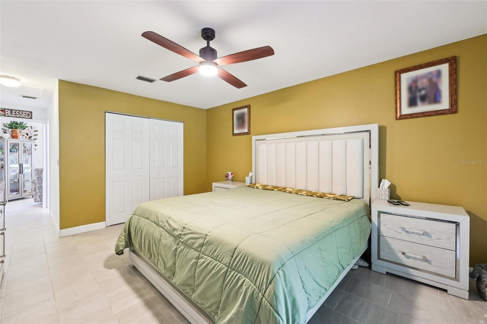 LAKE PADGETT PINES - Residential