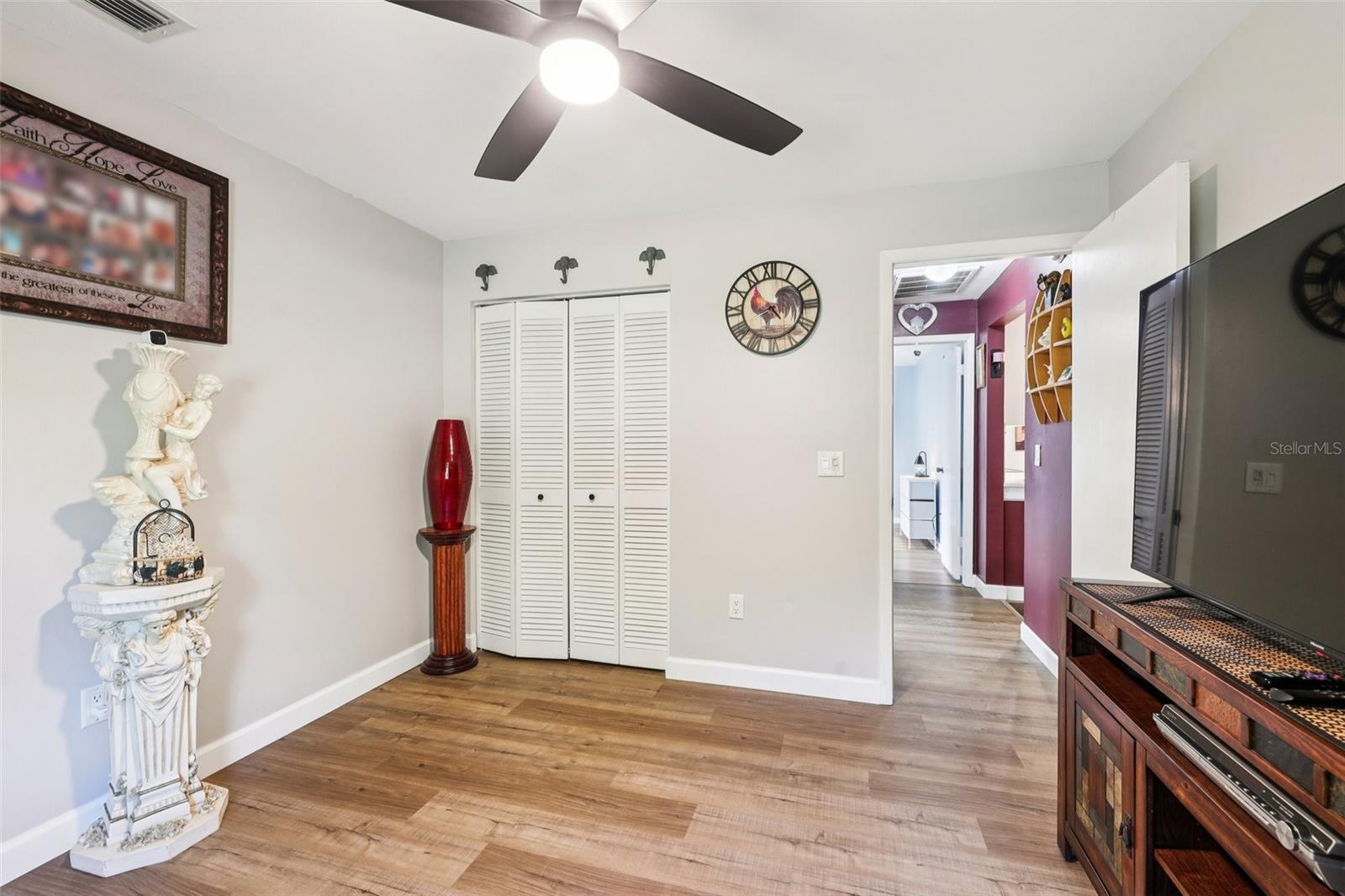 LAKE PADGETT PINES - Residential