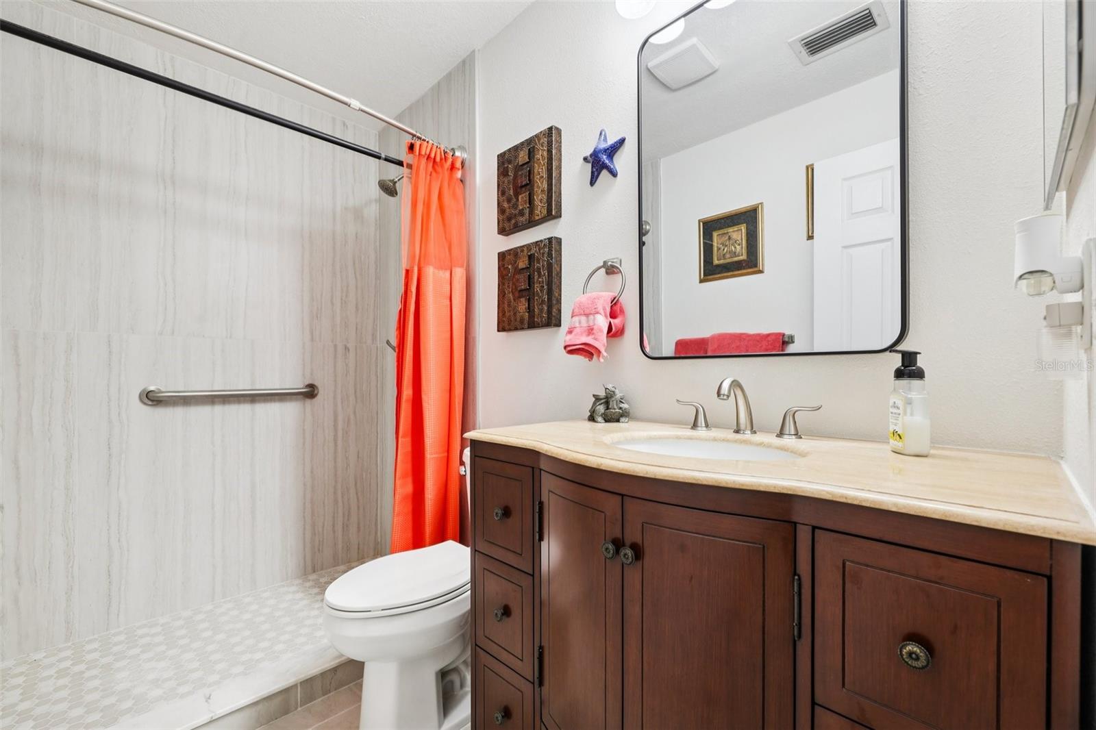 LAKE PADGETT PINES - Residential