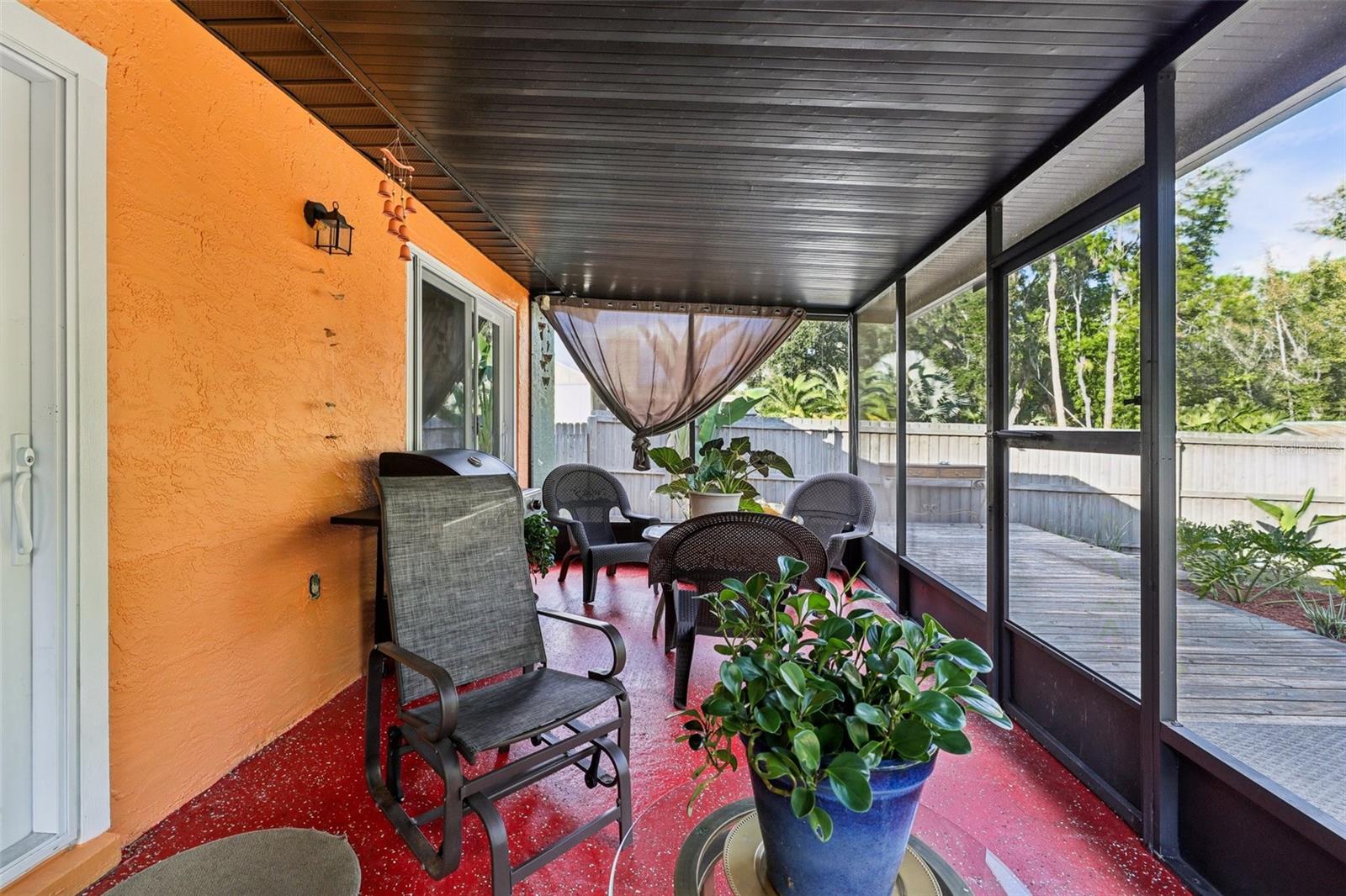 LAKE PADGETT PINES - Residential