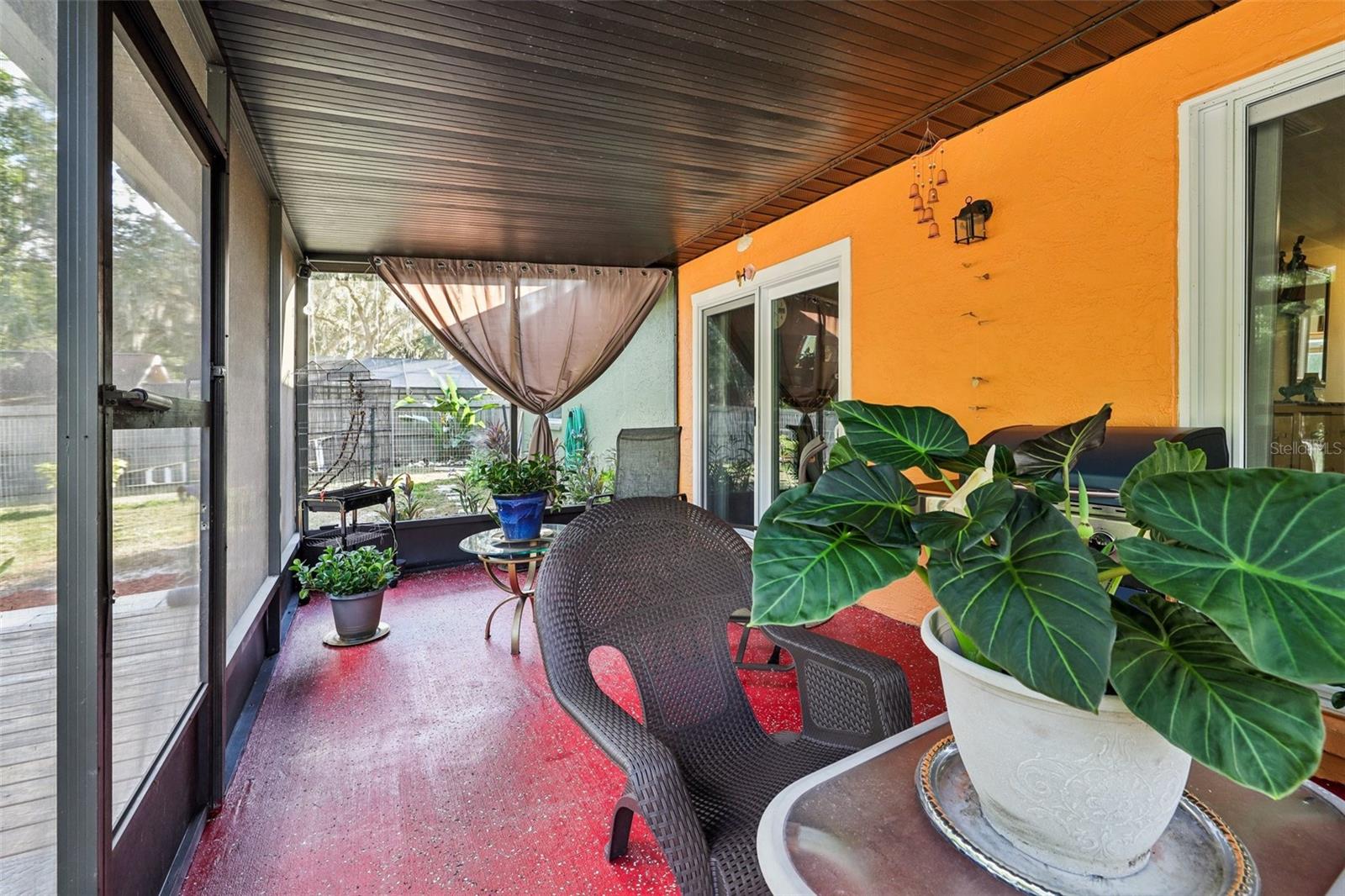 LAKE PADGETT PINES - Residential