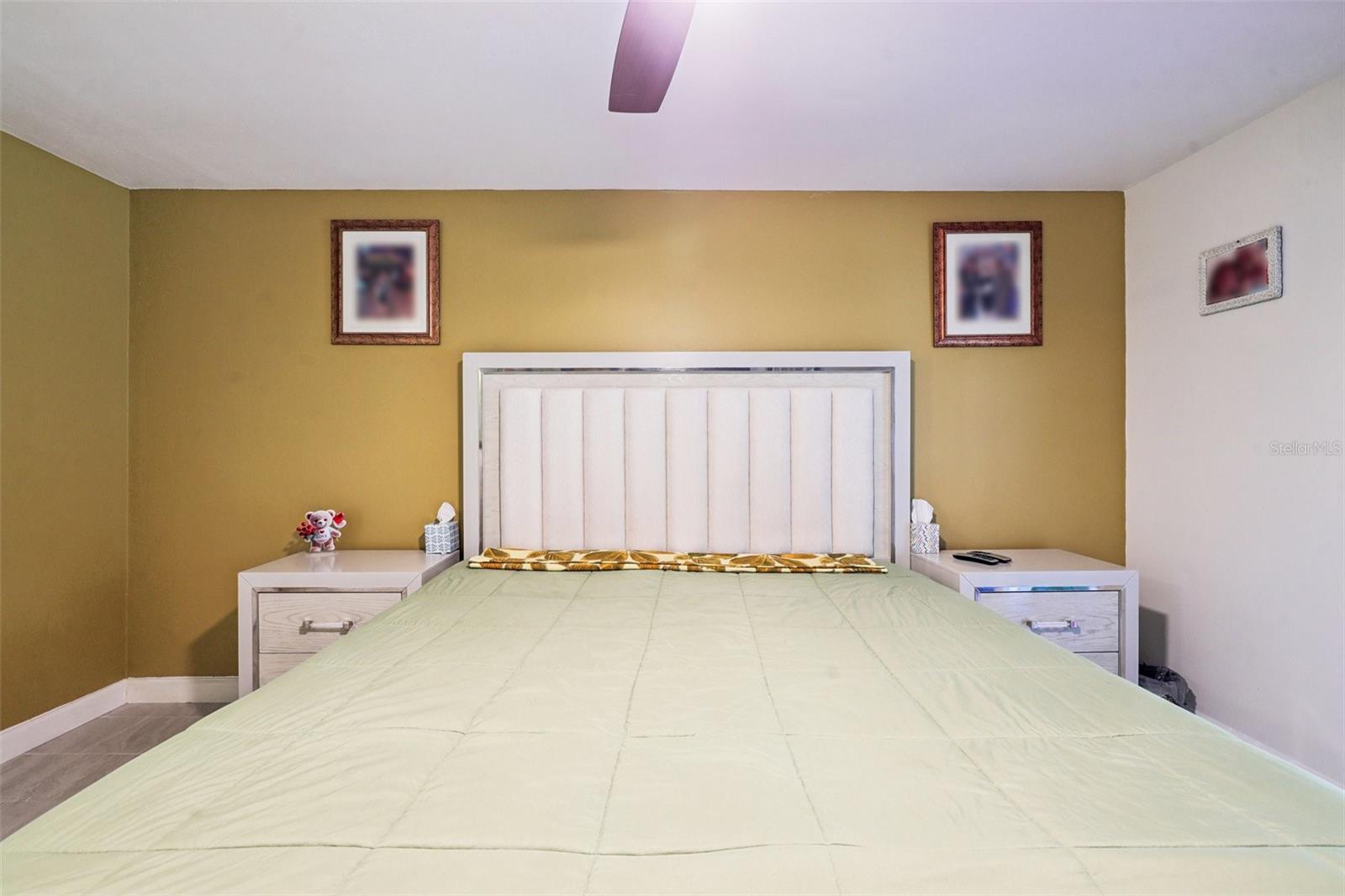 LAKE PADGETT PINES - Residential