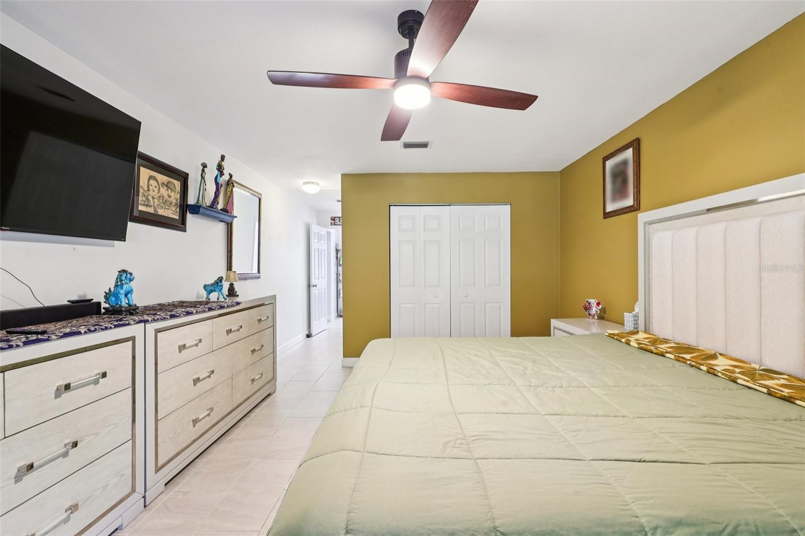 LAKE PADGETT PINES - Residential