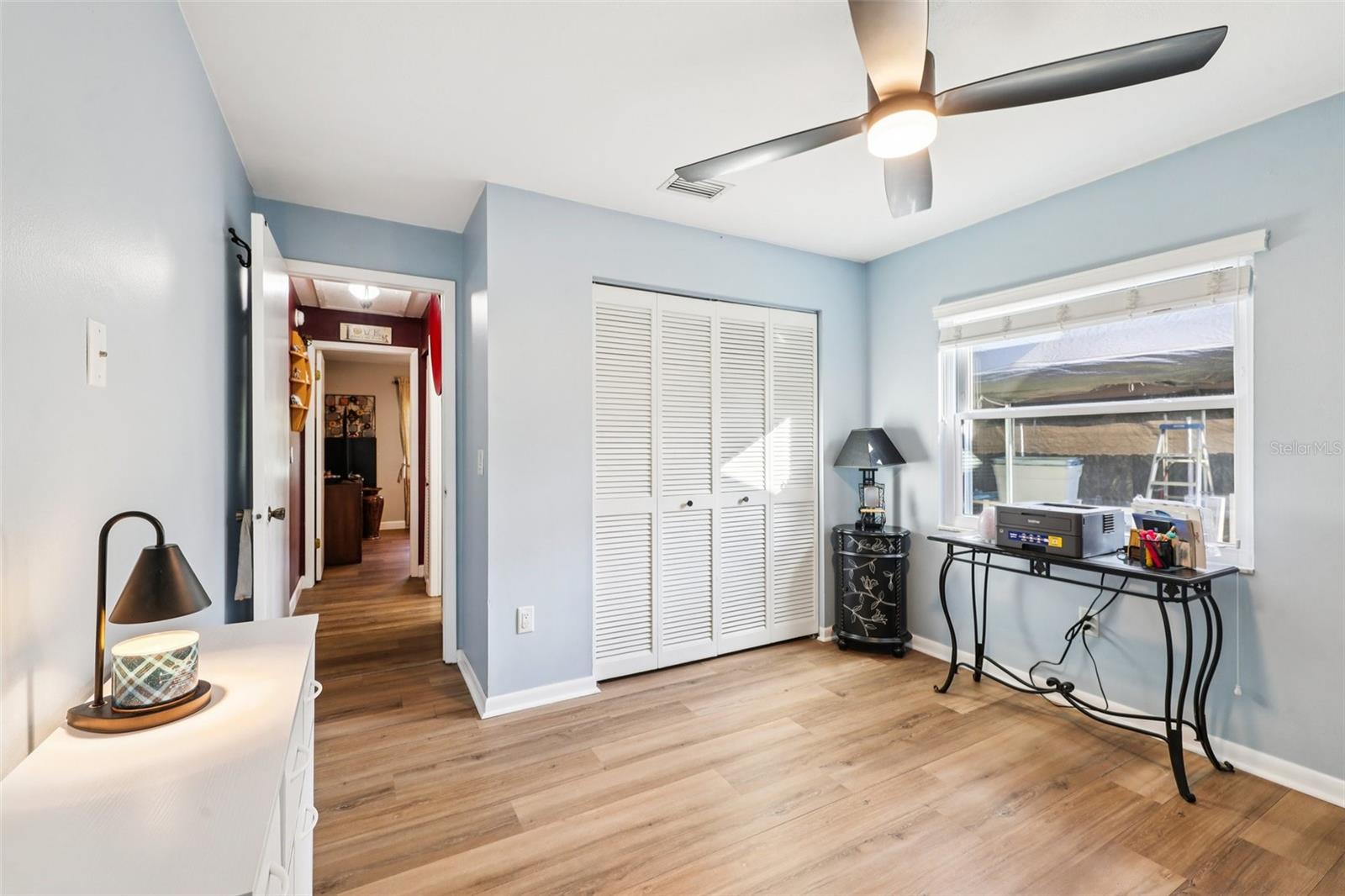 LAKE PADGETT PINES - Residential