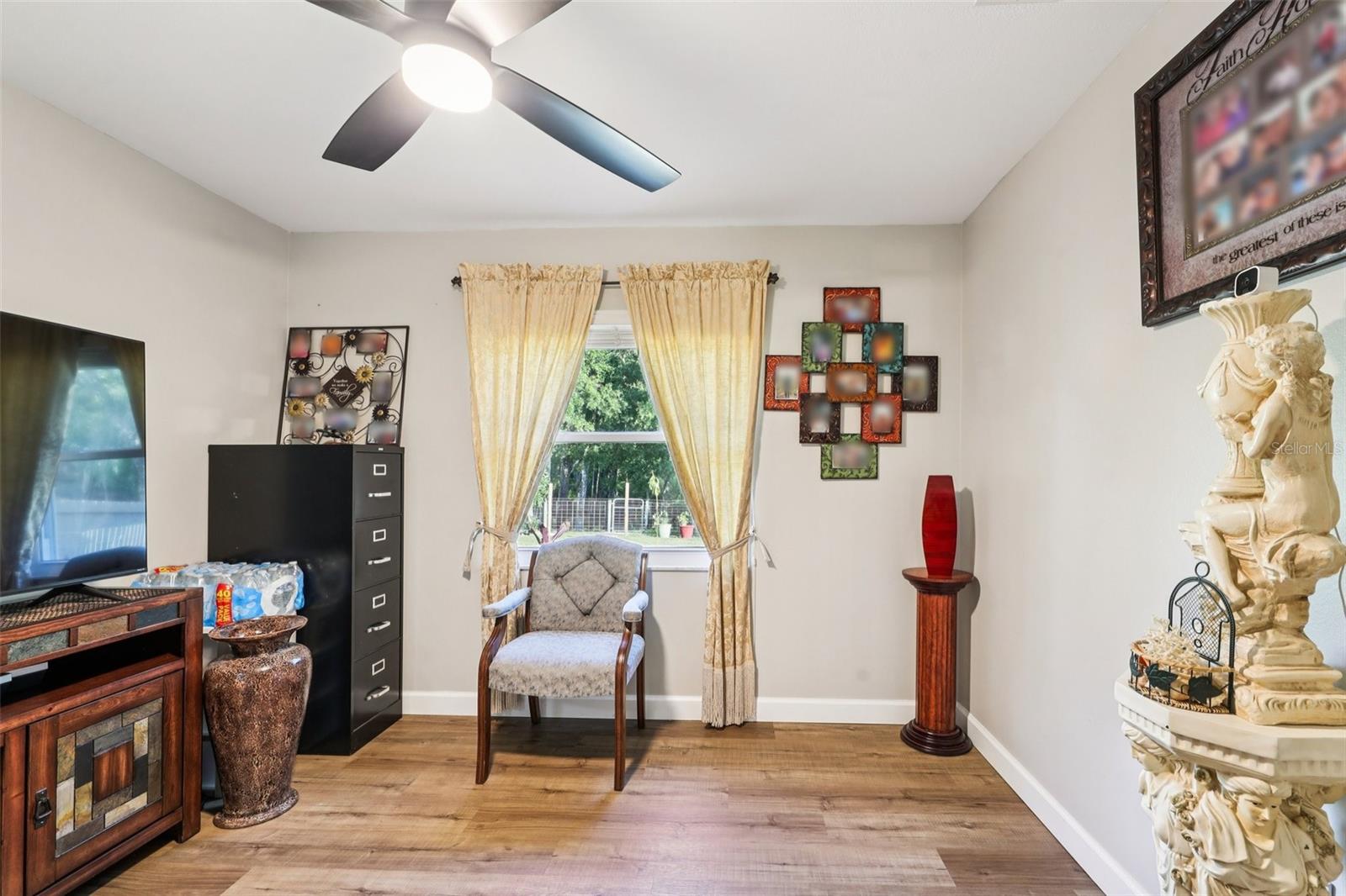 LAKE PADGETT PINES - Residential