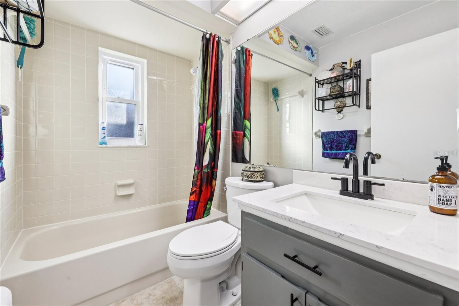 LAKE PADGETT PINES - Residential