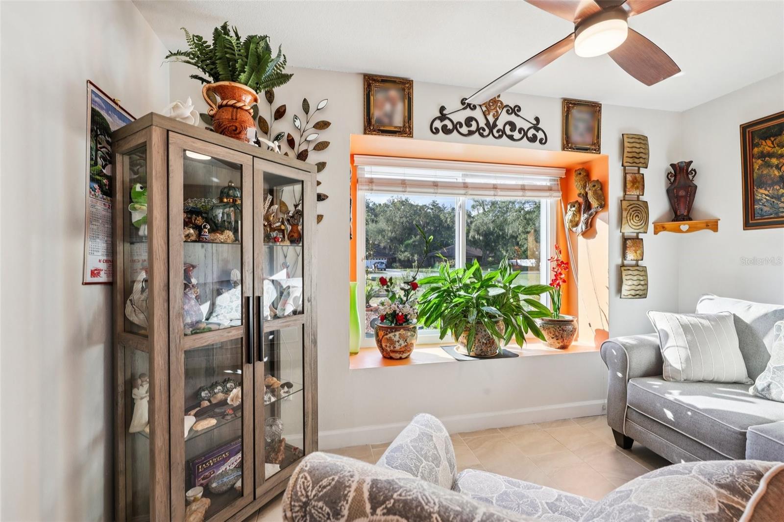 LAKE PADGETT PINES - Residential