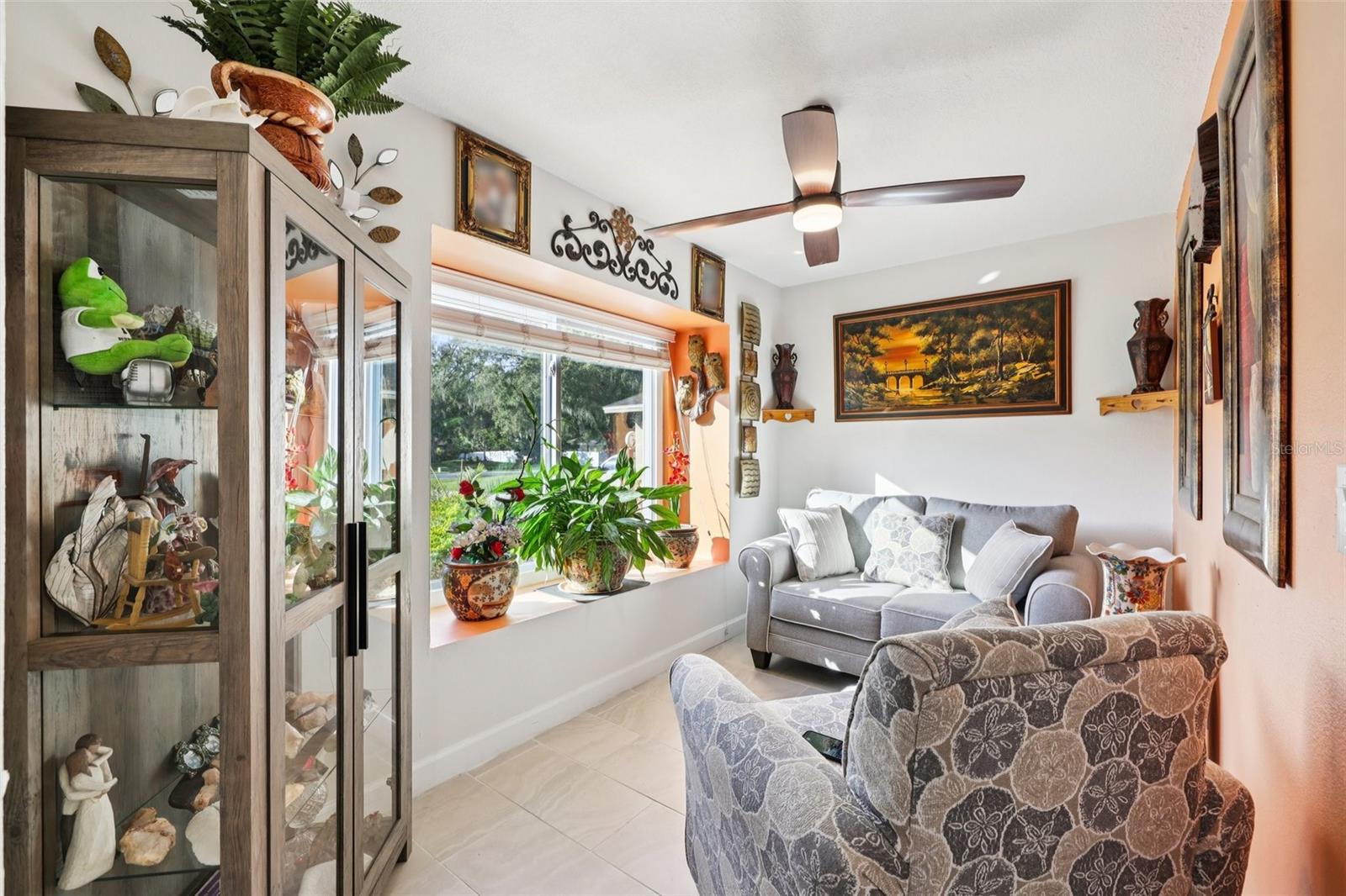 LAKE PADGETT PINES - Residential