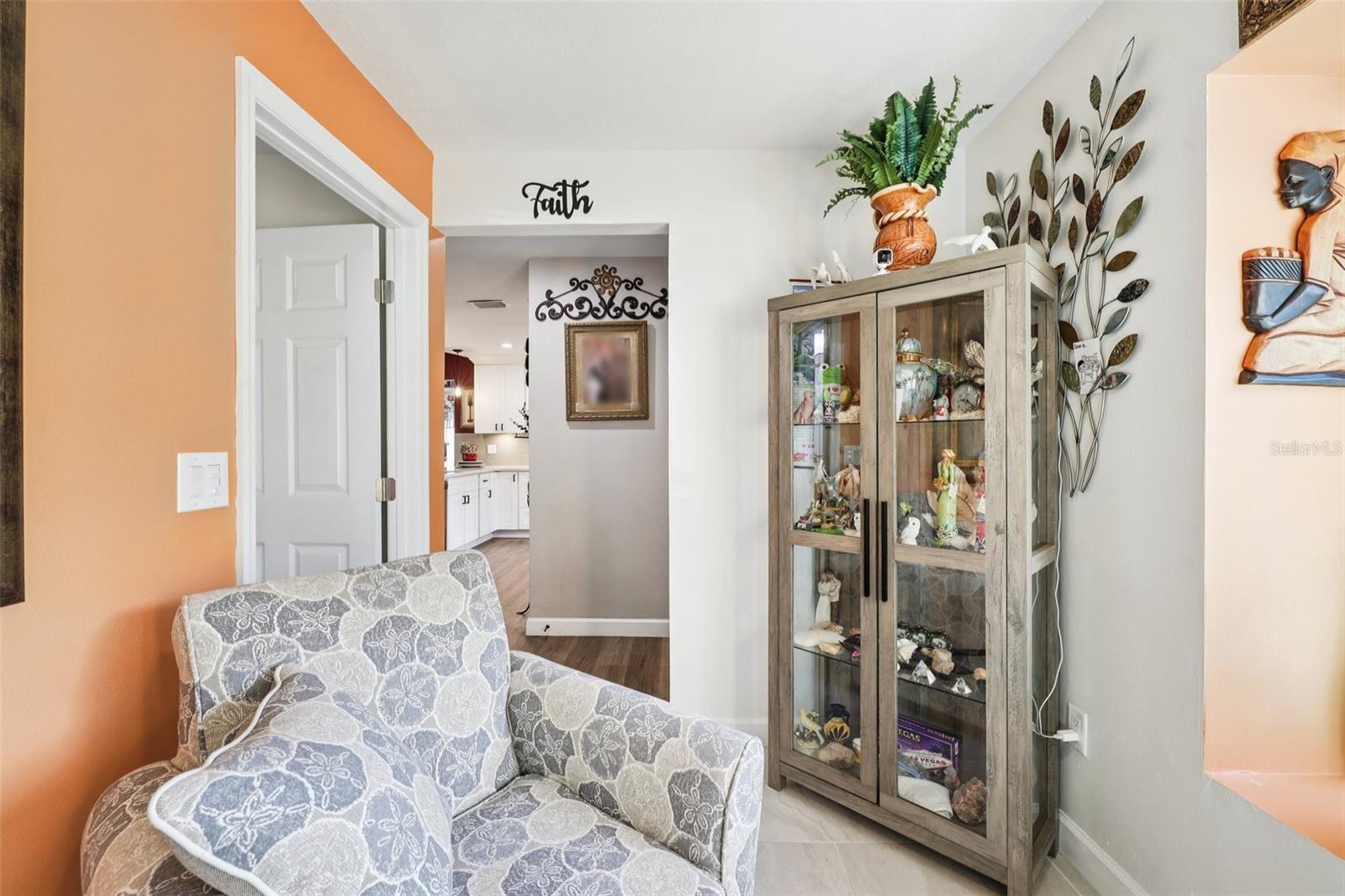 LAKE PADGETT PINES - Residential