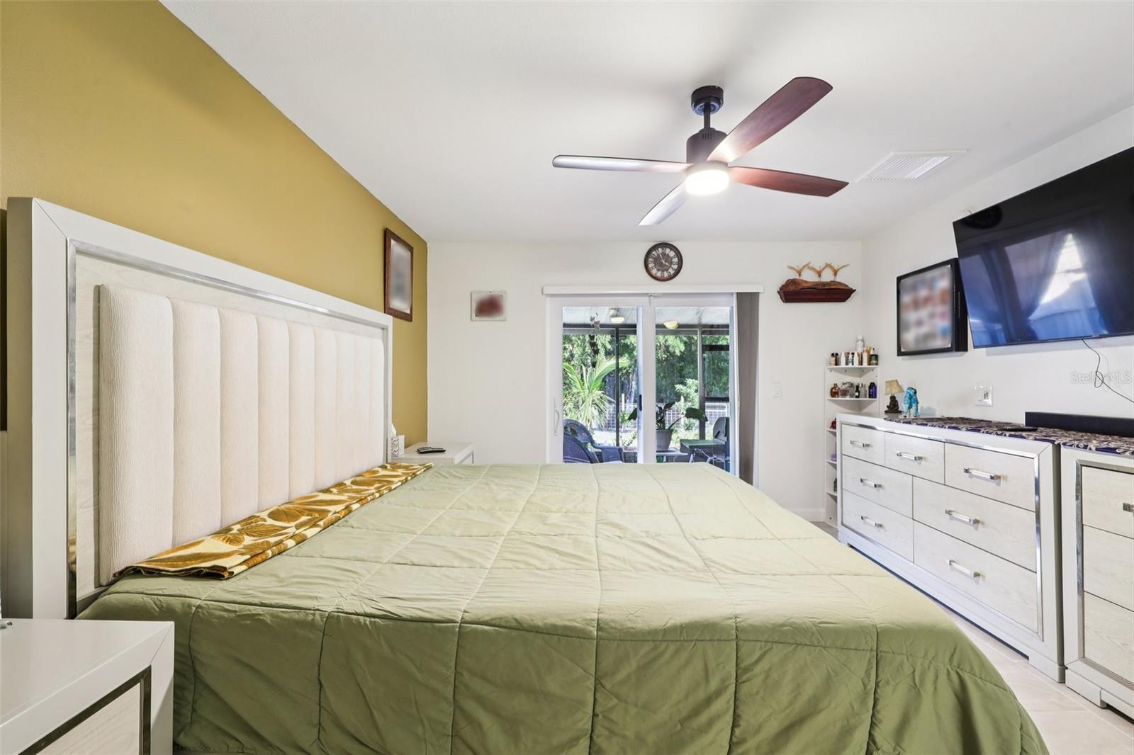 LAKE PADGETT PINES - Residential