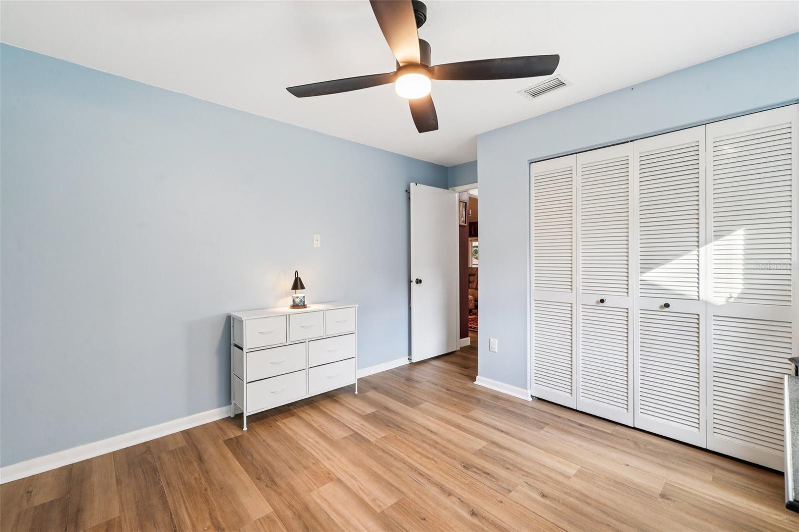 LAKE PADGETT PINES - Residential