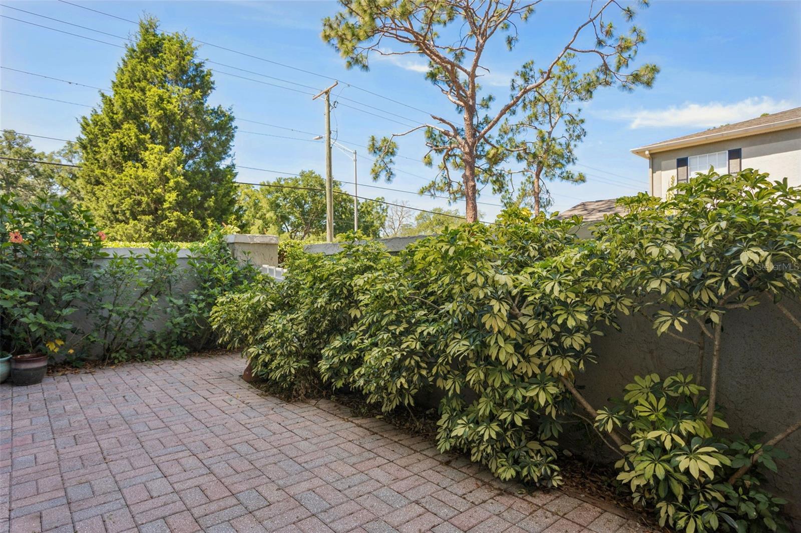 RAINTREE MANOR HOMES CONDOMINI - Residential