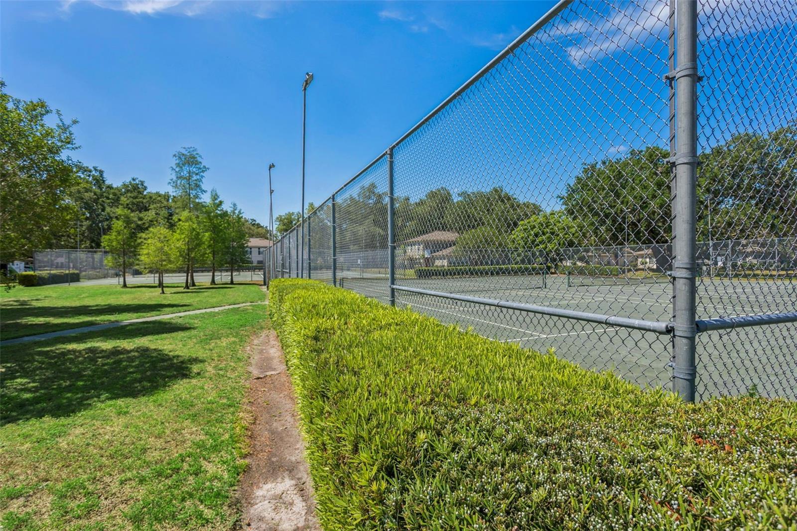 RAINTREE MANOR HOMES CONDOMINI - Residential