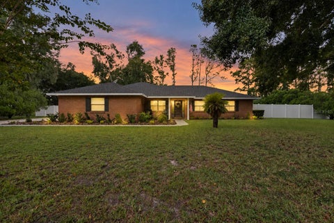 Photo of 35032 Perch Drive, Zephyrhills, FL 33541 (MLS # TB8547338)
