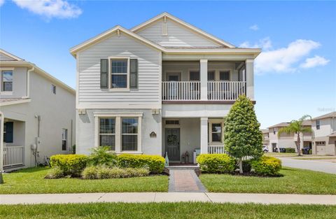 16512 SEA GLASS STREET WINTER GARDEN FL 34787