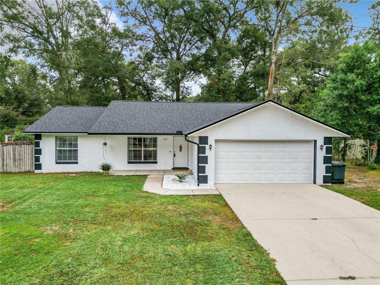 TANGLEWOODS UN 01 - Residential