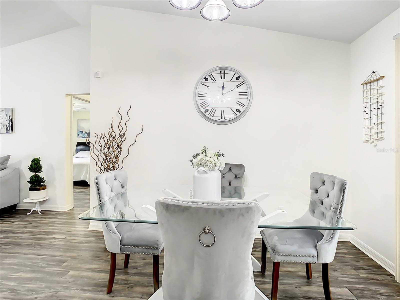 TANGLEWOODS UN 01 - Residential