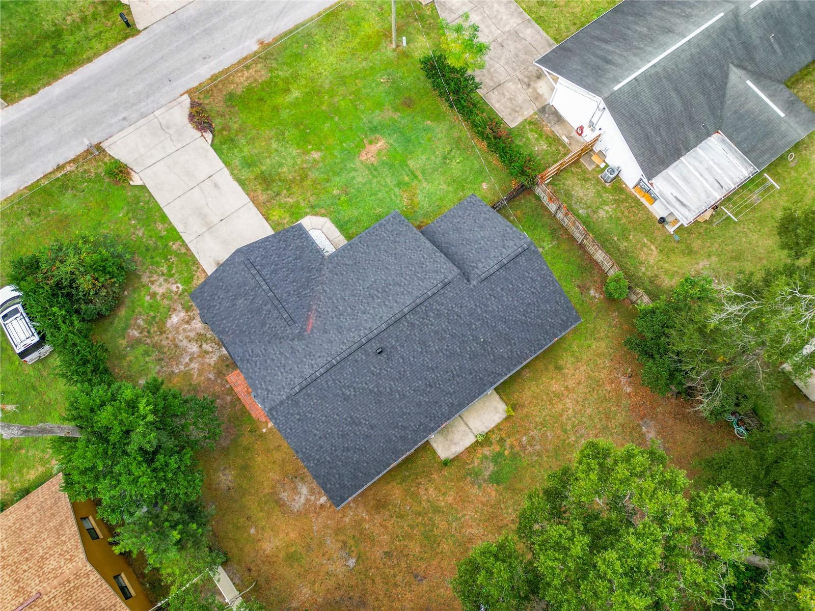 TANGLEWOODS UN 01 - Residential