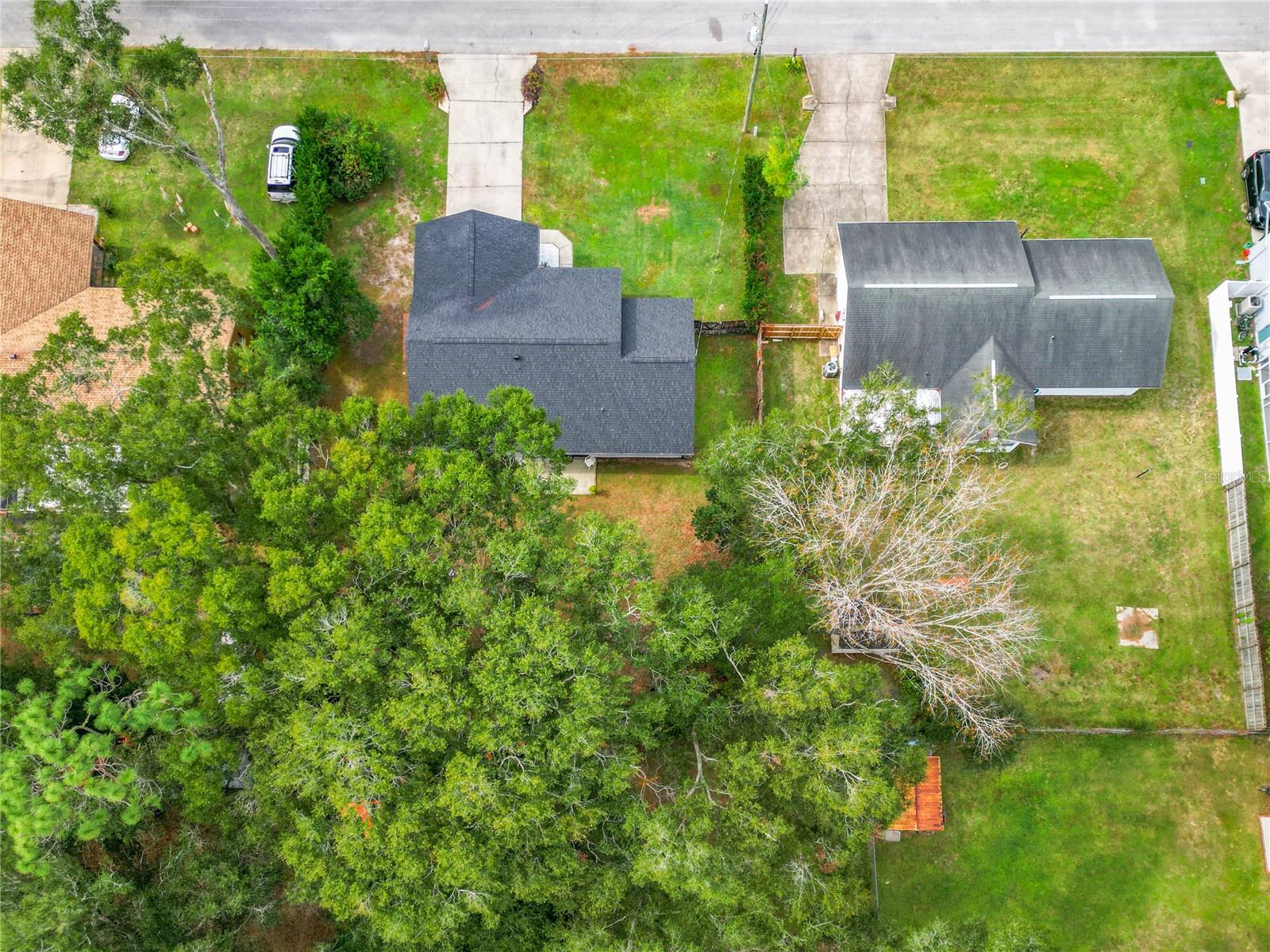 TANGLEWOODS UN 01 - Residential