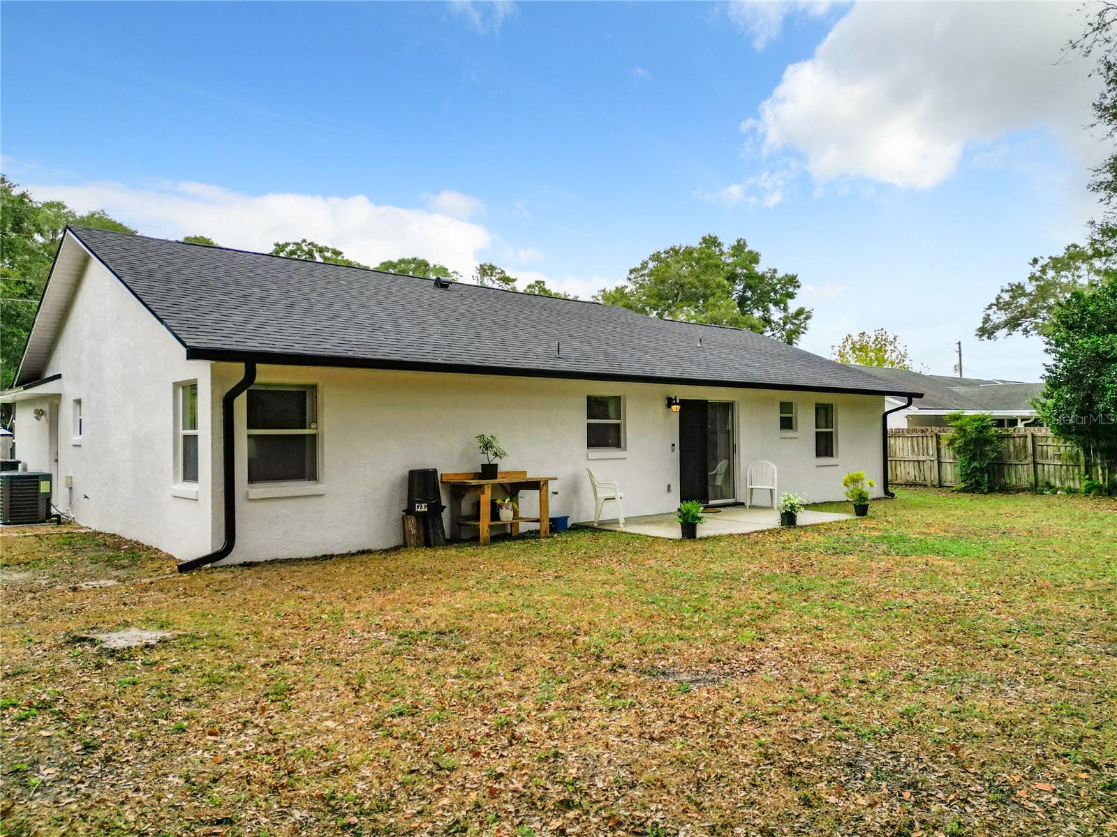 TANGLEWOODS UN 01 - Residential