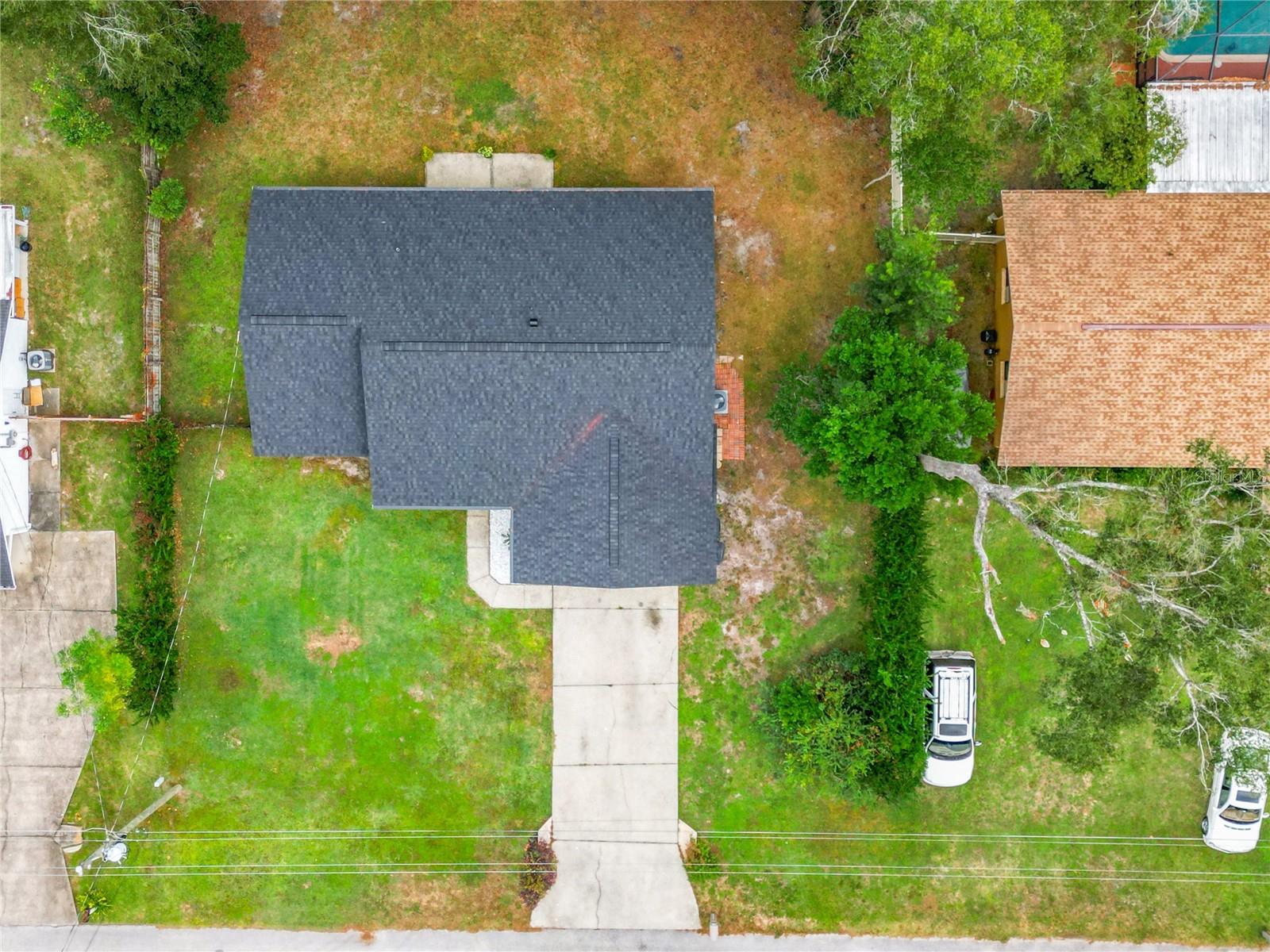 TANGLEWOODS UN 01 - Residential