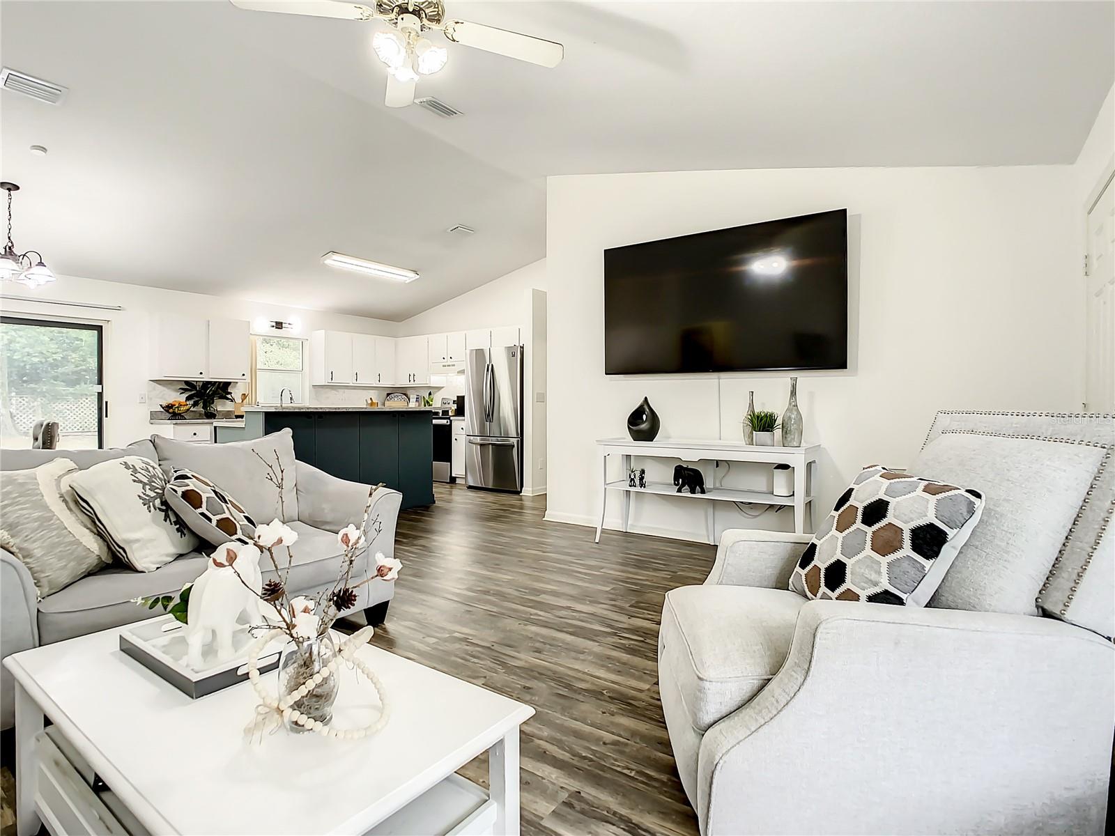 TANGLEWOODS UN 01 - Residential