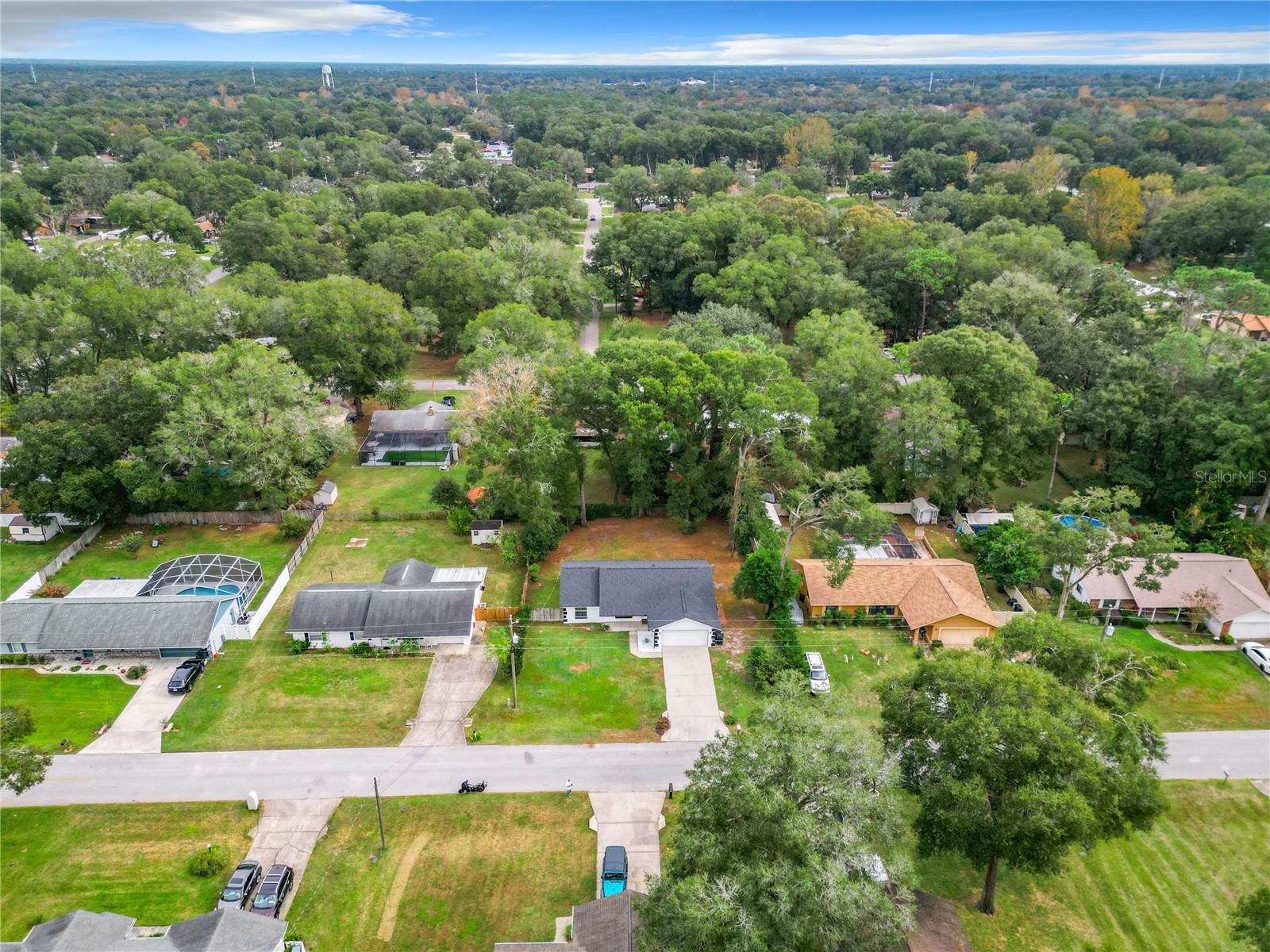 TANGLEWOODS UN 01 - Residential