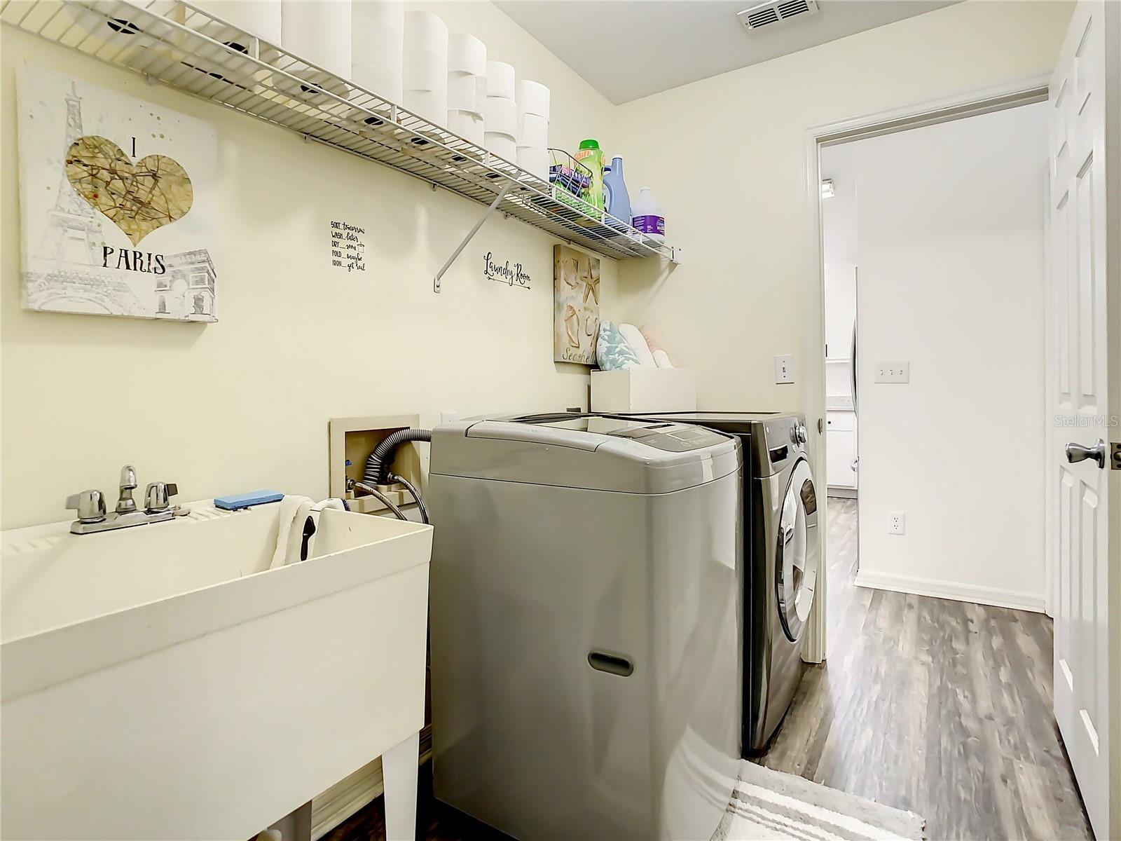 TANGLEWOODS UN 01 - Residential