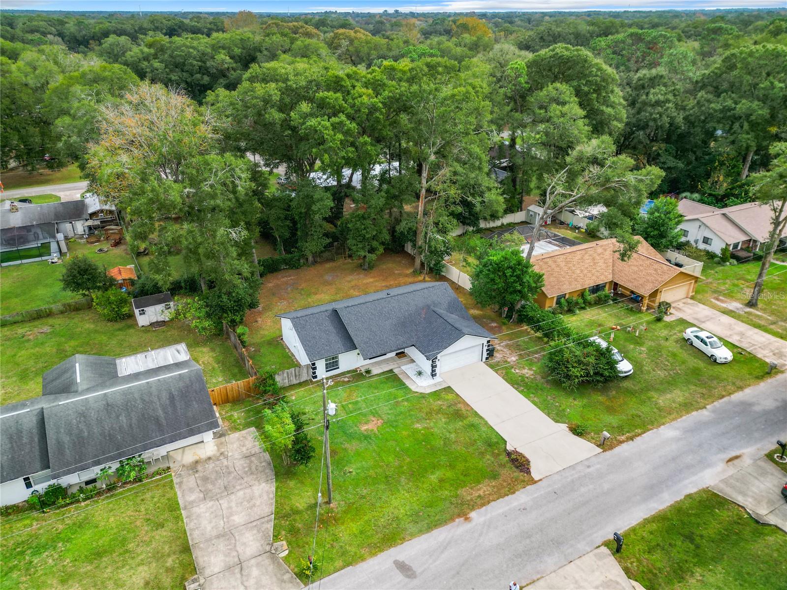 TANGLEWOODS UN 01 - Residential