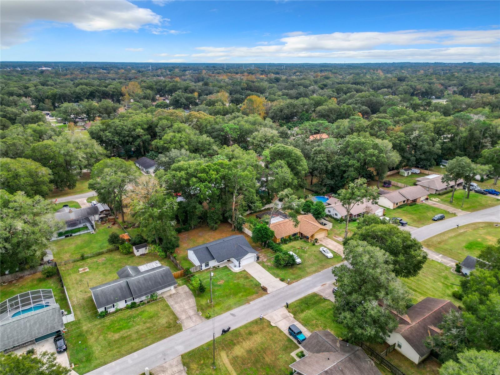 TANGLEWOODS UN 01 - Residential