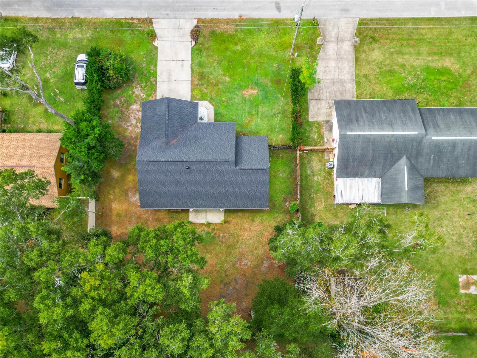 TANGLEWOODS UN 01 - Residential