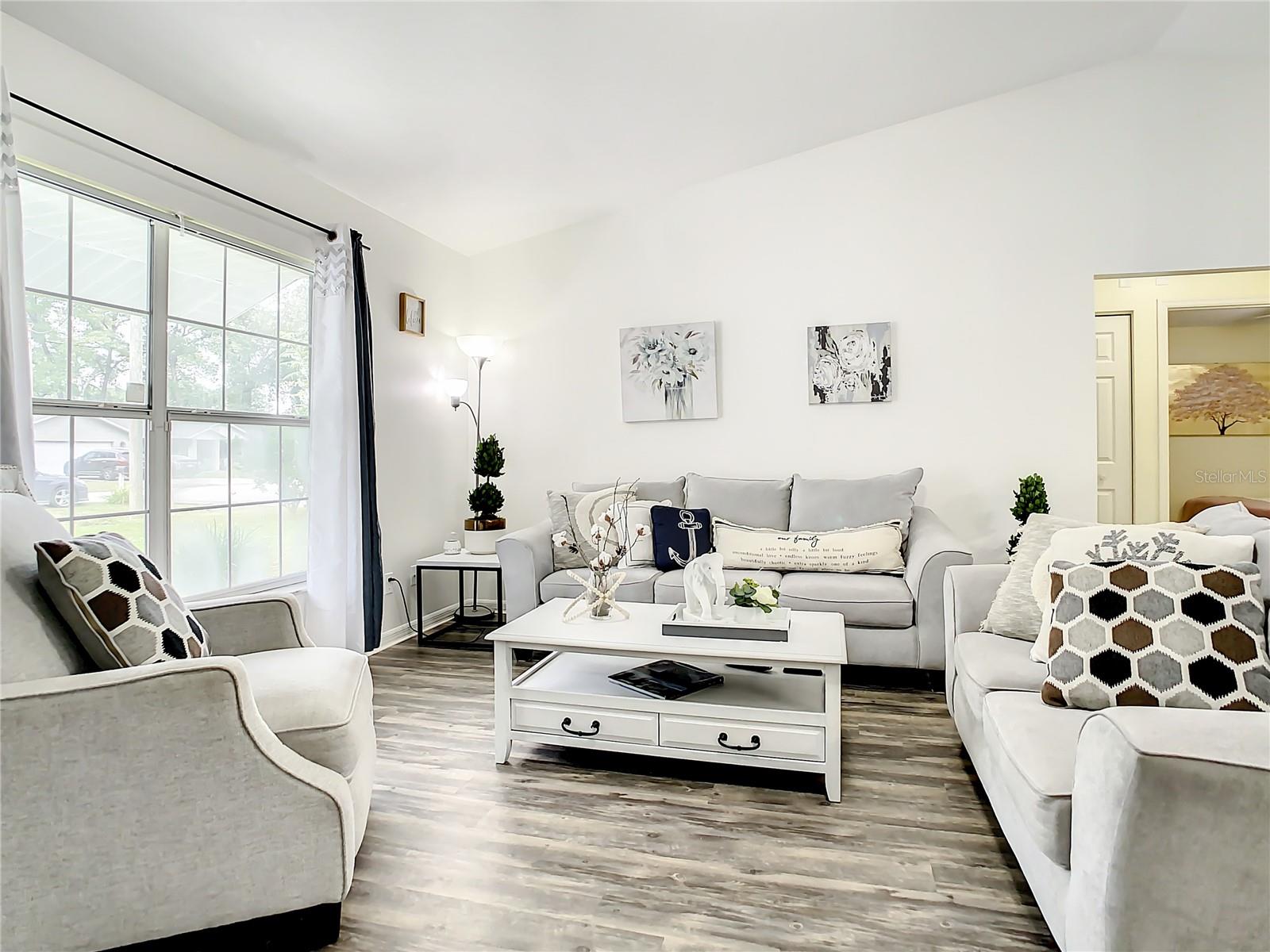 TANGLEWOODS UN 01 - Residential