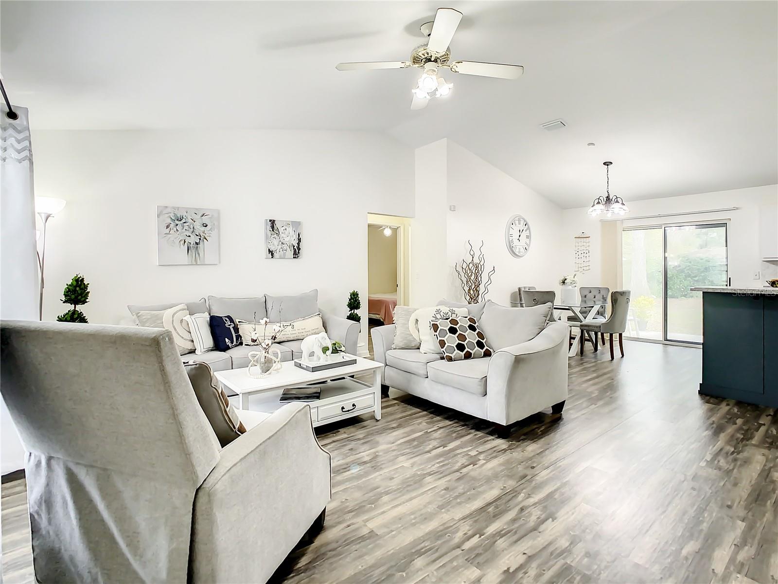 TANGLEWOODS UN 01 - Residential