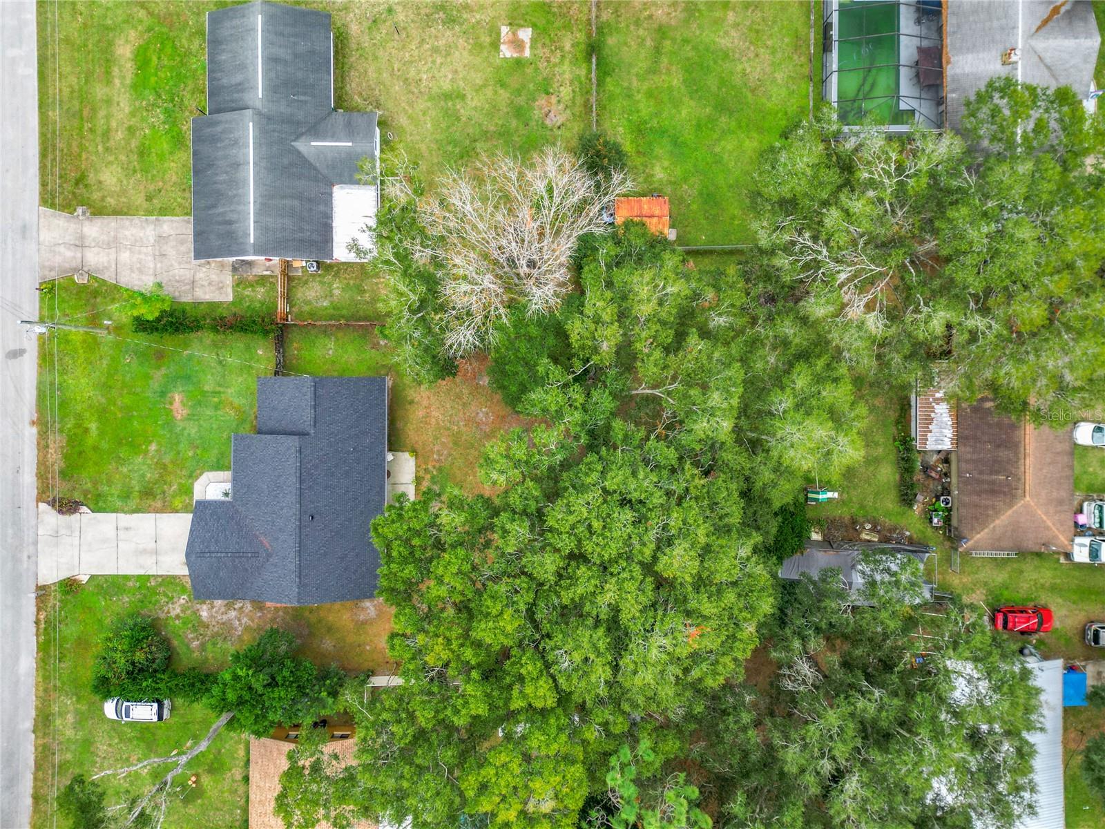 TANGLEWOODS UN 01 - Residential