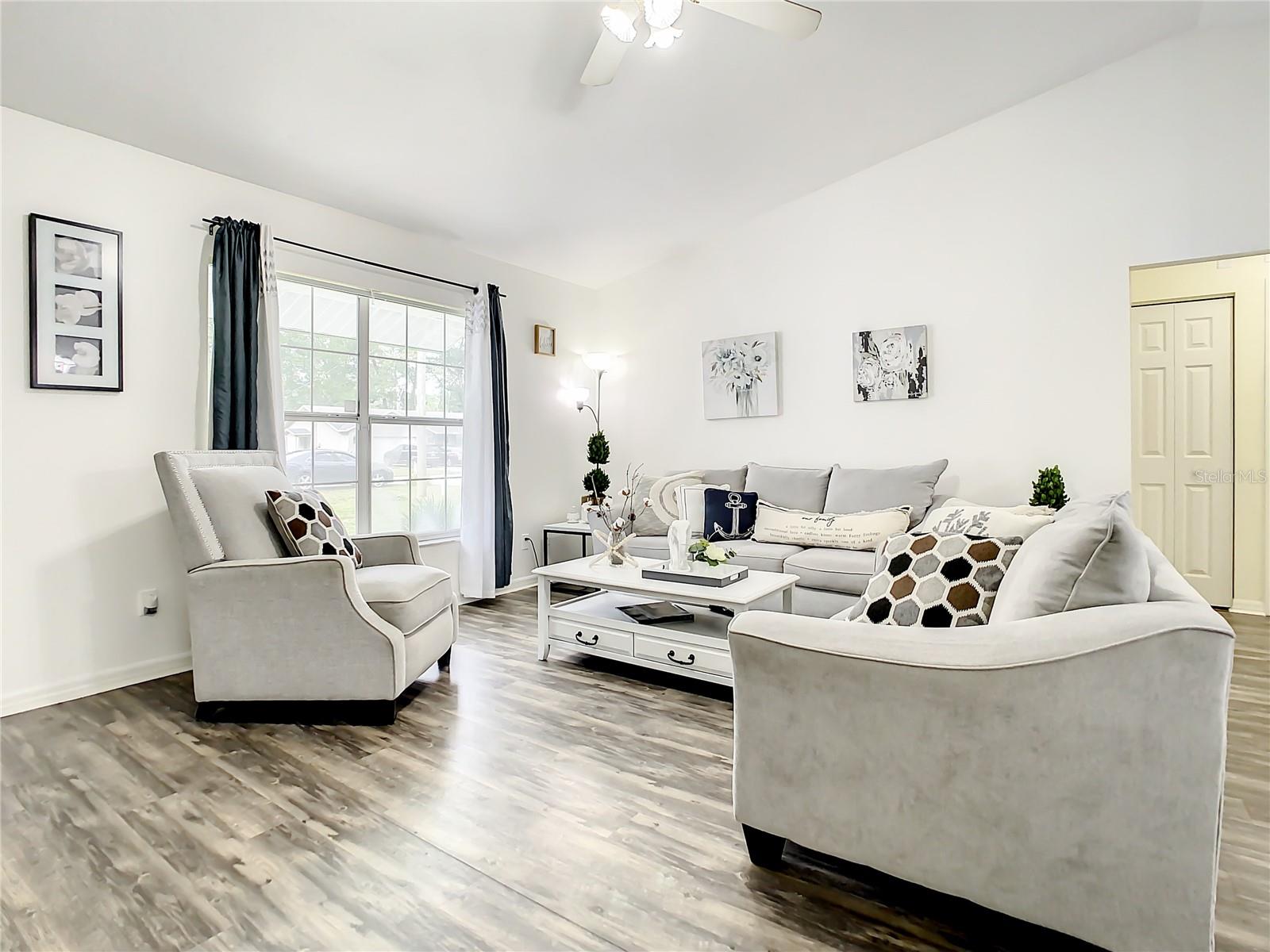 TANGLEWOODS UN 01 - Residential