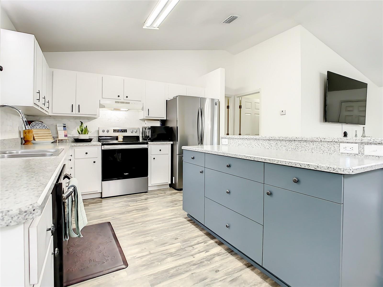 TANGLEWOODS UN 01 - Residential