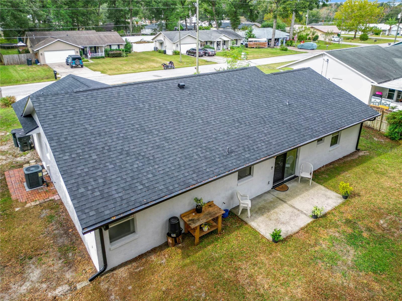 TANGLEWOODS UN 01 - Residential