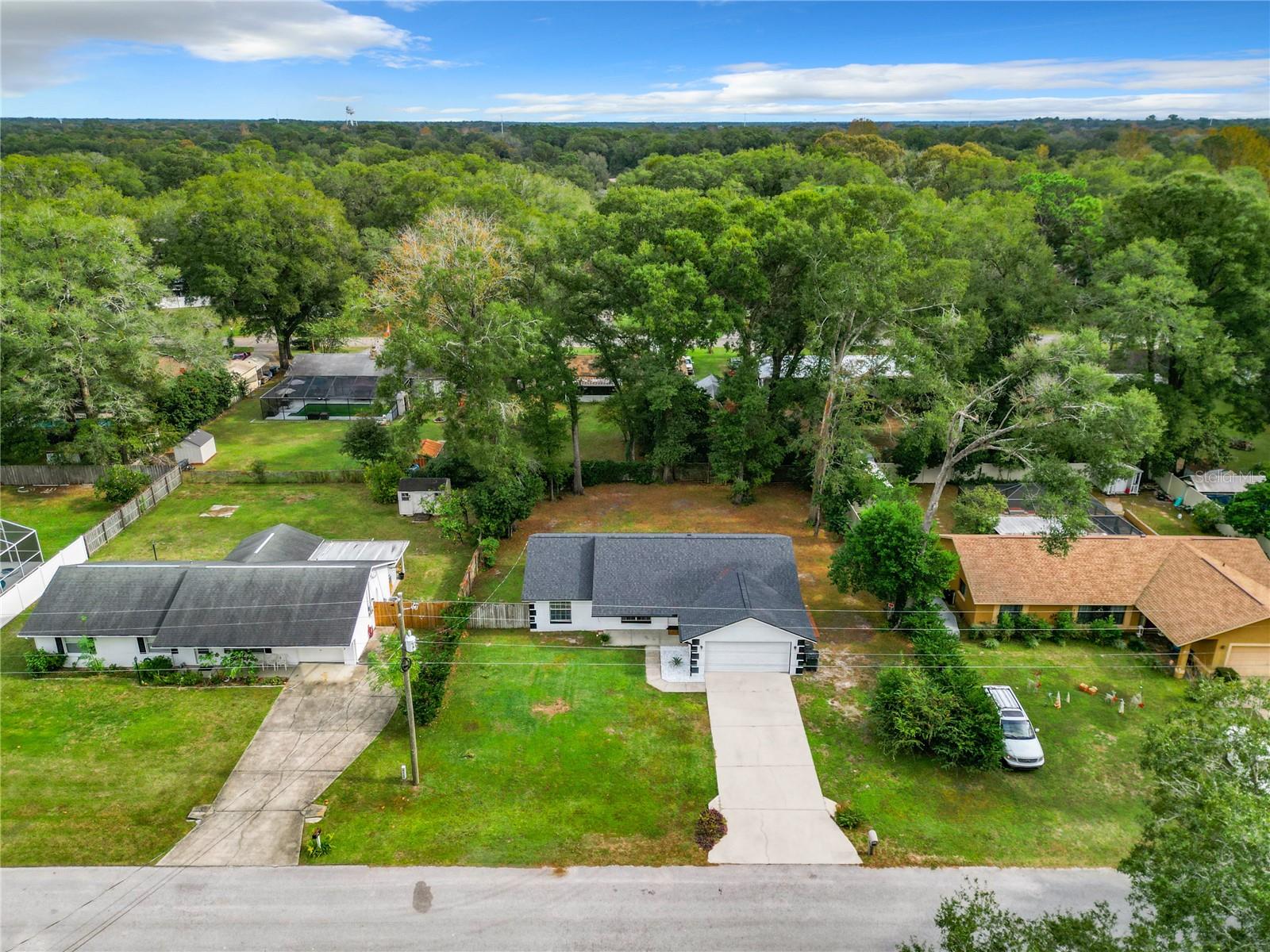 TANGLEWOODS UN 01 - Residential