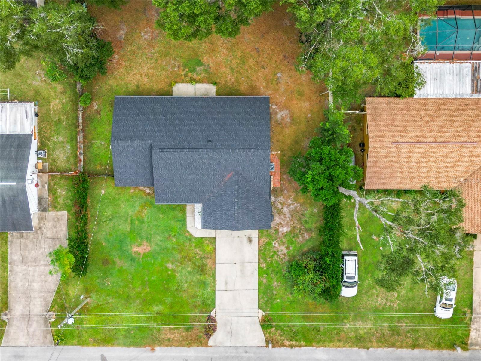 TANGLEWOODS UN 01 - Residential