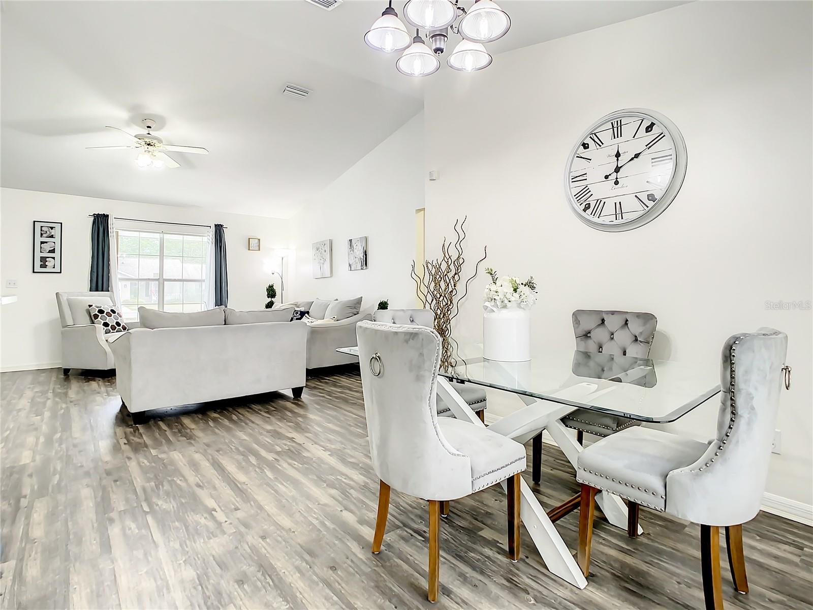 TANGLEWOODS UN 01 - Residential