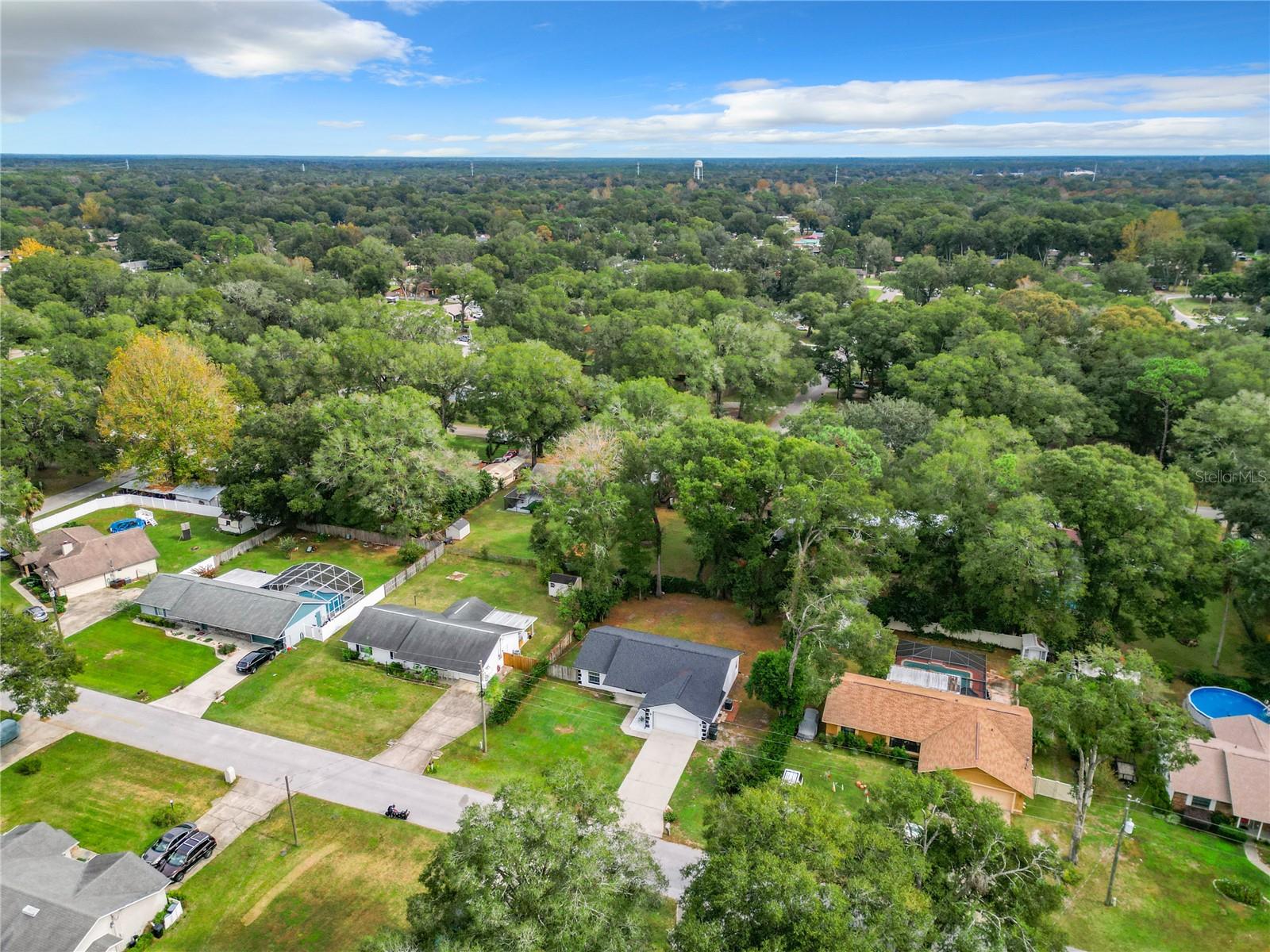 TANGLEWOODS UN 01 - Residential