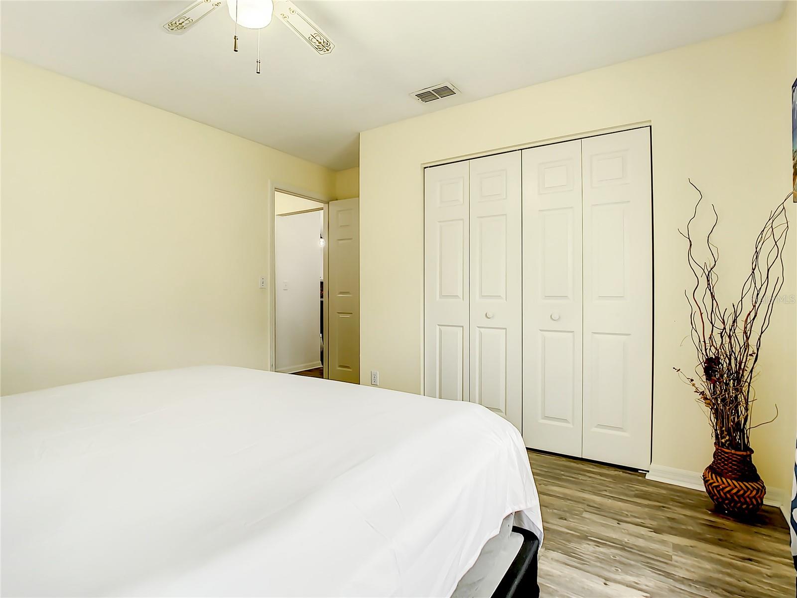 TANGLEWOODS UN 01 - Residential