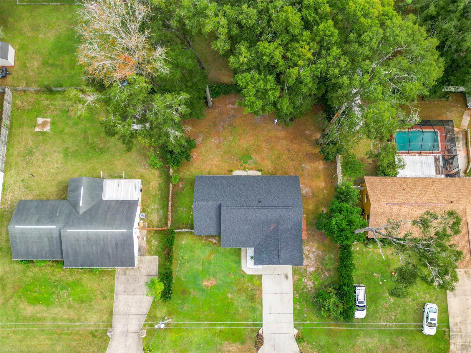 TANGLEWOODS UN 01 - Residential